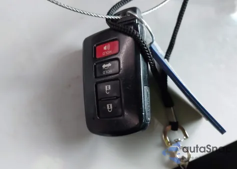 2015 Toyota Camry Xse V6 из США, поврежденный, VIN 4T1BK1FK8FU559133